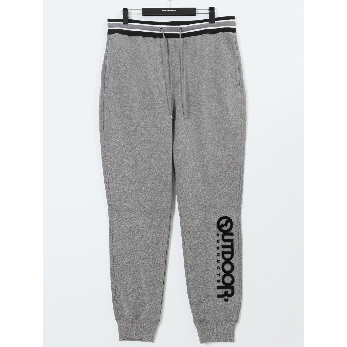 大きいサイズ】シナコバ 綿混 モックネック長袖プルオーバー | グラン