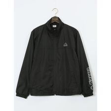【大きいサイズ】カッパ/Kappa 裏メッシュ ウインドジャケット(セットアップ可能)
