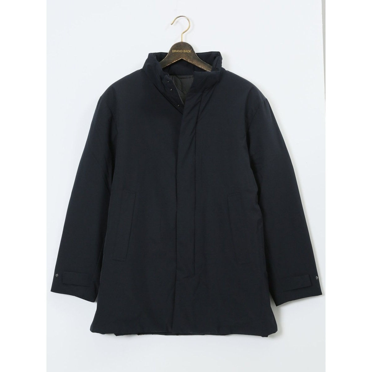 大きいサイズ】アウトドアプロダクツ デュスポ フーデッド 中綿