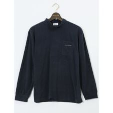 【大きいサイズ】コンバース カチオンフリース ハイネック プルオーバー(セットアップ可能)