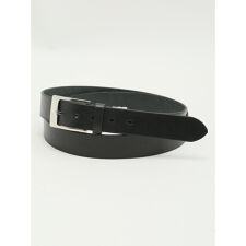 【大きいサイズ】キース 日本製 リバーシブル オイルレザーベルト