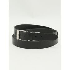 【大きいサイズ】キース 日本製 ドット型押し オイルレザーベルト