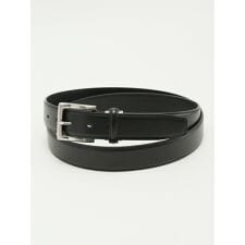 【大きいサイズ】グランバック シュリンク レザーベルト