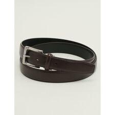 【大きいサイズ】グランバック シュリンク レザーベルト