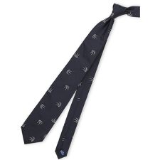 【大きいサイズ】ファットゥーラ シルク イタリア生地 ネクタイ 8.5cm幅