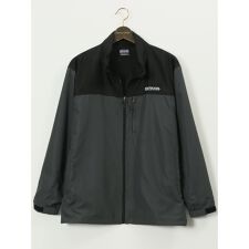 【大きいサイズ】アウトドアプロダクツ 裏メッシュ スタンドブルゾン