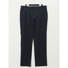 【大きいサイズ】カステルバジャック/CASTELBAJAC 接触冷感 ストレッチ ストレートパンツ