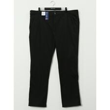 【大きいサイズ】エドウィン/EDWIN デニスラ スリム テーパードパンツ