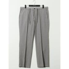 【大きいサイズ】ジーステージ ブロックサッカー ノータック パンツ(セットアップ可能)