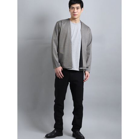 M F エディトリアル 着流しカーディガン 半袖tシャツ アンサンブル M F エディトリアル M F Editorial ファッション通販 マルイウェブチャネル M F エディトリアル 着流しカーディガン 半袖tシャツ アンサンブル M F エディトリアル M F Editorial ファッション通販 マルイウェブチャネル