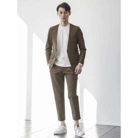 [^ԁF110103343754133]GGtGfBgAY/m.f.editorialFMENXgb` 2{^2WAYZbgAbvWPbgfޓɔG肪ǂAiCE|E^fނgpĂ܂B@\yXgb`z^eEREiiɐLт4WAYXgb`œ₷KȒSnByHzJ≘ɋHقǂAƒł̂ȒPByEHbVuzƒł̂󂪉\Ȃ̂ŁAɒĂ܂BfUC2WAYdl2{^WPbgłBe[[h܂̓Xibv{^ŎOł̂ŁAm[J[WPbgƂĂĂ܂Be[[hX^C̓Vc|Vcō킹YڃX^CAyOm[J[TVcŃJWAɂƁAKƈۂς܂BVGbgx[VbNȃVGbgŁALN̕ɒĂ܂BR[fBl[gȂi̗ǂołYڃWPbǵAvCx[grWlXJWAAł̃e[N܂ő劈􂵂܂BPiƂĂ͂AZbgAbvƂĂĂ܂BtBbg:WV[Y:tēWJJ[:x[WEi_[NuEjEilCr[jZbgAbvACe͉LiԂQƂBEXgb` ZbgAbvpc:110113343754133EXgb` ZbgAbvgbJ[:110123343754133*̏i̓Zbg̔ł͂ȂAPî݂̔̔ƂȂ܂B*AeV^OEl[mF̏Ap͎舵B*̓ꏊ⍂ɂȂꏊł̕ۊǂ͔ĉB*gp̗LɊւ炸AoN򉻂͐is܂̂łB*nْ̍fED@ɂAʐ^Ɠl̕oȂꍇ܂B*{foCXEɂ莿EFɌ덷ꍇ܂B*TCY\ɋLڂ̐@͎\LƂȂAiɕt̉DɋLڂ̐@Ƃ͈قȂꍇ܂B *îCɓo^ @n[g}[NNbN܂傤IJ[̍ēגʒmAXg1_̒ʒmAZ[̒ʒmm点܂B *uĥCɓo^ @ ViēׂȂǁAȏ󂯎邱Ƃł܂B(marui ̃KChQƂ)