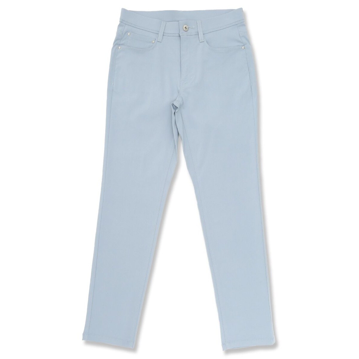 m.f.エディトリアル ストレッチ スキニーパンツ