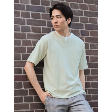 [^ԁF110202003101337]GGtGfBgAY/m.f.editorial:MEN̎q tFCNL[lbNTVcfޓ̔̂悤ȏȉʂA̎q҂݂̃Jbg\[gpĂ܂BʋCǂTbƂSnłBfUCd˒̂R[fBl[gȒPɊAL[lbN̔TVcłBgbvX񖇏d˂悤ȃtFCNC[hŃtȕ͋CɎdグĂ܂BVGbgƂ[YtBbgłBĝ̃CEȂbNXVGbgłBR[fBl[gYڃpcƍ킹đu₩ɁAfjJ[Spcƍ킹ăJWAɁAV[gpcƍ킹ăX|[eB[ɁBLX^Cɓł̂ŁARx̍R[fBl[gy߂܂BtBbg:V[Y:ēWJJ[:x[WE_[NO[E(u[)*AeV^OEl[mF̏Ap͎舵B*̓ꏊ⍂ɂȂꏊł̕ۊǂ͔ĉB*gp̗LɊւ炸AoN򉻂͐is܂̂łB*nْ̍fED@ɂAʐ^Ɠl̕oȂꍇ܂B*{foCXEɂ莿EFɌ덷ꍇ܂B*TCY\ɋLڂ̐@͎\LƂȂAiɕt̉DɋLڂ̐@Ƃ͈قȂꍇ܂B *îCɓo^ @n[g}[NNbN܂傤IJ[̍ēגʒmAXg1_̒ʒmAZ[̒ʒmm点܂B *uĥCɓo^ @ ViēׂȂǁAȏ󂯎邱Ƃł܂B(marui ̃KChQƂ)