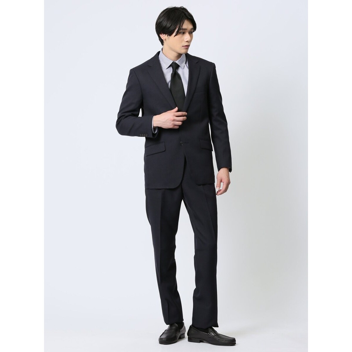 Marzotto マルゾット別注mfeditorial  未使用　AB5 スーツ Marzotto マルゾット別注mfeditorial 未使用 AB5 スーツ