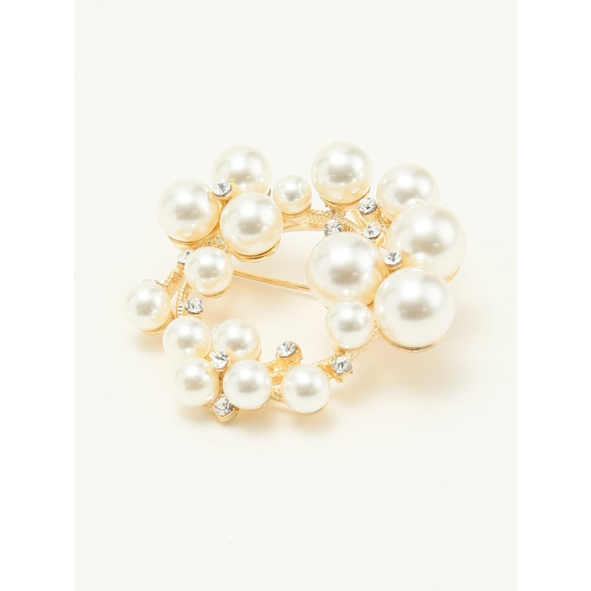 ひょうモチーフ ブローチ | アナ スイ(ANNA SUI) | マルイウェブ