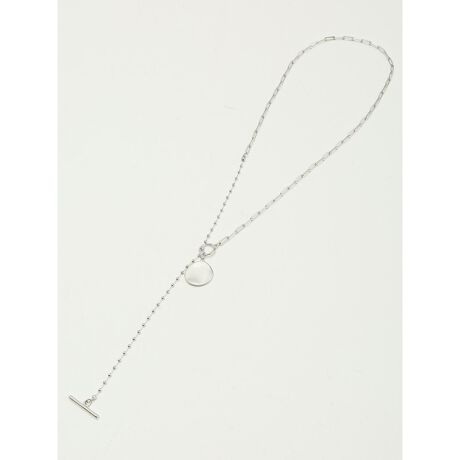 [^ԁF120493813107533]GGtGfBgAfB[X/m.f.editorial:Women`[tt O`F[ YlbNXꂽX^CoĂA`[tt̃OlbNXłBVo[̃`F[Ɖؚȃ{[gݍ킹AYC̃VGbgfUCB̂Ń^[gWPbgƍ킹YڂɁATVcXGbgƍ킹ăJWAɂg܂B*̏i̓iViuhƂȂ܂B*fފ肢ߓVRfލfނɂ炸̐F̐Sz܂̂ŁACyщJV̂gp┒n̈ߕ𒅗p̍ۂɂ͏[ӉB*ޓ̃bL̑ϋv͎ނɂقȂNƂƂɕω܂BbLꕅHAߕɕt邱Ƃ܂̂ŁAӉB*AeV^OEl[mF̏Ap͎舵B*̓ꏊ⍂ɂȂꏊł̕ۊǂ͔ĉB*gp̗LɊւ炸AoN򉻂͐is܂̂łB*{foCXEɂ莿EFɌ덷ꍇ܂B*TCY\ɋLڂ̐@͎\LƂȂAiɕt̉DɋLڂ̐@Ƃ͈قȂꍇ܂B *îCɓo^ @n[g}[NNbN܂傤IJ[̍ēגʒmAXg1_̒ʒmAZ[̒ʒmm点܂B *uĥCɓo^ @ ViēׂȂǁAȏ󂯎邱Ƃł܂B(marui ̃KChQƂ)