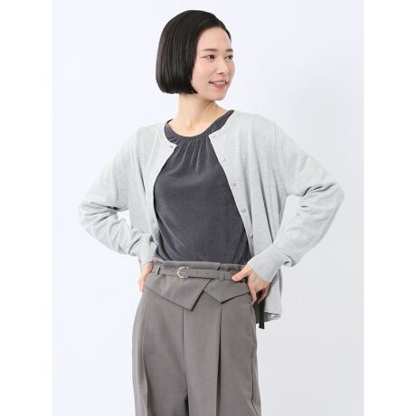 [^ԁF120403063100533]GGtGfBgAfB[X/m.f.editorial:WomenK@\ N[lbN jbgJ[fBKfޓiȌ򊴂̂A[EiCYڂȃjbg(12G)gpĂ܂B܂܂ȋ@\˔ĂAKfނłB@\y}VEHbVuz@Ő􂦂܂B(vlbgE㐅)y^uzႢx(60x)ł̃^u\łByÓdCh~zsȃp`p`ߕ̂܂Ƃh܂ByXgb`zLkɗDꓮ₷AԂ̒pXgXt[ByUVJbgzOʂɂngp邱Ƃł܂ByA`sOzщHыʂoɂȎgpĂ܂BfUCHDƂĂvI[o[ƂĂ񂹂AVvȃN[lbÑjbgJ[fBKłB܁EE̓u҂݂Ő؂ւĂ܂BVGbgLN̕ɒĂx[VbNȃVGbgłBƂȂ̂ŁApcEXJ[gǂł킹Ă܂BR[fBl[gꖇƂĂ₷RpNgȃbNXȂ̂ŁAChVGbg̃{gƑQłBvCx[gAItBXJWAAIP[WAIItpŕLV[Ɋ􂵂Ă܂BtBbg:WV[Y:tēWJJ[:O[E(ubN)*AeV^OEl[mF̏Ap͎舵B*̓ꏊ⍂ɂȂꏊł̕ۊǂ͔ĉB*gp̗LɊւ炸AoN򉻂͐is܂̂łB*{foCXEɂ莿EFɌ덷ꍇ܂B*TCY\ɋLڂ̐@͎\LƂȂAiɕt̉DɋLڂ̐@Ƃ͈قȂꍇ܂B *îCɓo^ @n[g}[NNbN܂傤IJ[̍ēגʒmAXg1_̒ʒmAZ[̒ʒmm点܂B *uĥCɓo^ @ ViēׂȂǁAȏ󂯎邱Ƃł܂B(marui ̃KChQƂ)