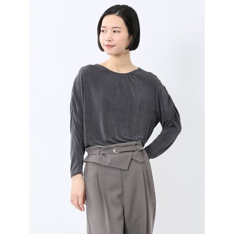 [^ԁF120203513300535]GGtGfBgAfB[X/m.f.editorial:WomenObV[cC MU[X[u vI[o[fޓ|GXeɃ|E^aObV[cCgpĂ܂BɂiȌÂȂ߂炩ȔGAcCgD̕\A_炩LтXgb`łB@\yXgb`zLkɗDꓮ₷AԂ̒pXgXt[By}VEHbVuz@Ő􂦂܂B(vlbgEW)fUCgĥfނfC[Ɋy߂A7̃N[lbNvI[o[łBR̃MU[ANZgɂȂĂ܂BVGbgLN̕ɒĂx[VbNȃVGbgłBCłAEgłT}ɂȂǂ䊴łBR[fBl[gꖇŒf܂AYڃWPbgJ[fBK̃Ci[gɂ߂łBƂX[cX^C_炩ȕ\ɉoĂ܂BvCx[gItBXV[܂ŃIItpŒ񂵉\łBtBbg:WV[Y:tēWJJ[:CgO[E(u[)E(lCr[)*AeV^OEl[mF̏Ap͎舵B*̓ꏊ⍂ɂȂꏊł̕ۊǂ͔ĉB*gp̗LɊւ炸AoN򉻂͐is܂̂łB*{foCXEɂ莿EFɌ덷ꍇ܂B*TCY\ɋLڂ̐@͎\LƂȂAiɕt̉DɋLڂ̐@Ƃ͈قȂꍇ܂B *îCɓo^ @n[g}[NNbN܂傤IJ[̍ēגʒmAXg1_̒ʒmAZ[̒ʒmm点܂B *uĥCɓo^ @ ViēׂȂǁAȏ󂯎邱Ƃł܂B(marui ̃KChQƂ)