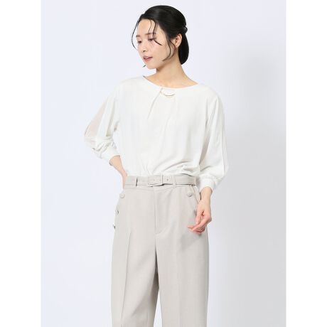 [^ԁF120203513200535]GGtGfBgAfB[X/m.f.editorial:WomenJbgW[[bg 7 N[vI[o[fޓ|GXeɃ|E^aÃJbgW[[bggpĂ܂B\ʊ̂V{͗lATbƂDA_炩LтXgb`łB@\yXgb`zLkɗDꓮ₷AԂ̒pXgXt[By}VEHbVuz@Ő􂦂܂B(vlbgEW)fUCȕ͋CɎdグA7̃N[lbNvI[o[łBO\ȃS[h̃o[AR̃XbgƃVA[̂W[[bg؂ւAtg̃^bNgAӂƂ7|CgBL`Ɗ̂N[ȃbNXȂ̂ŃIItpő劈􂵂Ă܂BVGbgLN̕ɒĂx[VbNȃVGbgłBeɃXbgȂ̂ŁApcEXJ[gǂł킹Ă܂BR[fBl[gꖇŒf܂AYڃWPbgJ[fBK̃Ci[gɂ߂łBƂX[cX^C_炩ȕ\ɉoĂ܂BvCx[gAItBXAZ~tH[}ALV[ɒ񂵉\łBtBbg:WV[Y:tēWJJ[:(zCg)E(lCr[)*AeV^OEl[mF̏Ap͎舵B*̓ꏊ⍂ɂȂꏊł̕ۊǂ͔ĉB*gp̗LɊւ炸AoN򉻂͐is܂̂łB*{foCXEɂ莿EFɌ덷ꍇ܂B*TCY\ɋLڂ̐@͎\LƂȂAiɕt̉DɋLڂ̐@Ƃ͈قȂꍇ܂B *îCɓo^ @n[g}[NNbN܂傤IJ[̍ēגʒmAXg1_̒ʒmAZ[̒ʒmm点܂B *uĥCɓo^ @ ViēׂȂǁAȏ󂯎邱Ƃł܂B(marui ̃KChQƂ)