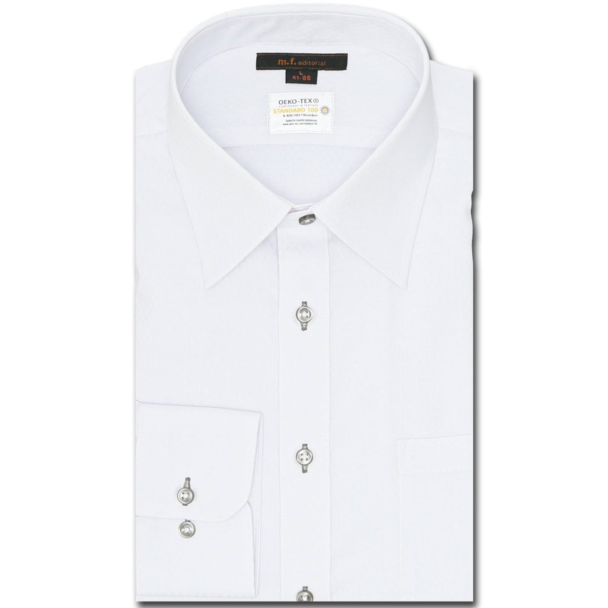 [}C]m.f.GfBgA `Ԉ z M[J[ rWlXhXVc/m.f.GfBgAim.f.editorialj 01