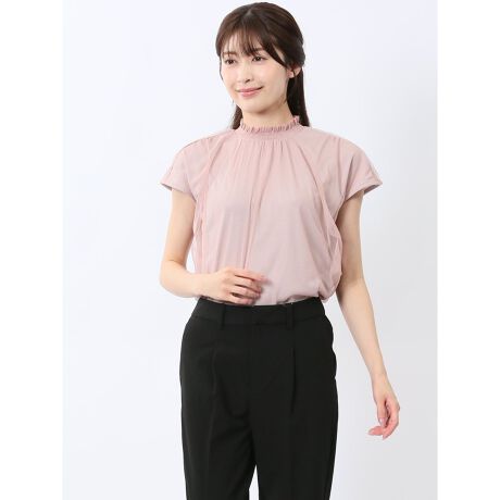 [^ԁF120204413302537]GGtGfBgAfB[X/m.f.editorial:Women`[ MU[lbNvI[o[fޓ̓|GXeɃ[aVfށAÔ͓`[fނgpĂ܂B@\yXgb`zLkɗDꓮ₷AԂ̒pXgXt[BynhEHbVuz􂢂\Ȃ̂ŁAɒĂ܂BfUCNVJȕ͋CɎdグMU[lbN̔vI[o[łBVA[̂`[fނd˂ȃbNX͓IłBVGbgLN̕ɒĂx[VbNȃVGbgłB`[fނ̃MU[łӂƎdグĂ܂BR[fBl[gꖇŒffUCłAWPbg⃍OWAL~sWXJƂ̃C[hɂƁAACeƂ̏d˒y߂܂B̃VA[nV[Y[h߂ĂACełBtBbg:WV[Y:ēWJJ[:CgO[EsNE(lCr[)*AeV^OEl[mF̏Ap͎舵B*̓ꏊ⍂ɂȂꏊł̕ۊǂ͔ĉB*gp̗LɊւ炸AoN򉻂͐is܂̂łB*nْ̍fED@ɂAʐ^Ɠl̕oȂꍇ܂B*{foCXEɂ莿EFɌ덷ꍇ܂B*TCY\ɋLڂ̐@͎\LƂȂAiɕt̉DɋLڂ̐@Ƃ͈قȂꍇ܂B *îCɓo^ @n[g}[NNbN܂傤IJ[̍ēגʒmAXg1_̒ʒmAZ[̒ʒmm点܂B *uĥCɓo^ @ ViēׂȂǁAȏ󂯎邱Ƃł܂B(marui ̃KChQƂ)