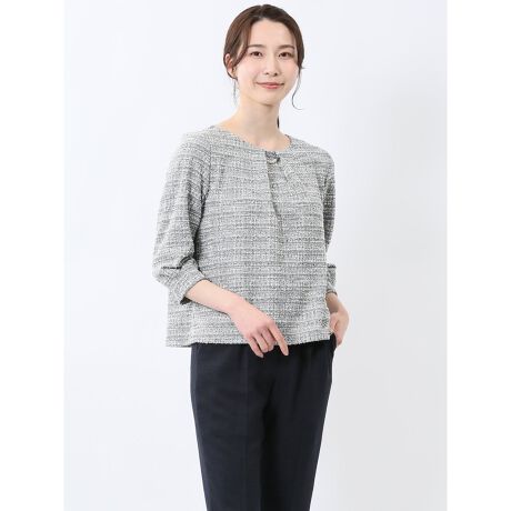 [^ԁF120202313500535]GGtGfBgAfB[X/m.f.editorial:WomenJbgcC[h rW[tvI[o[fޓcC[h̃Jbg\[fނgpĂ܂BƂ\ʊłB@\yXgb`zLkɗDꓮ₷AԂ̒pXgXt[By}VEHbVuz@Ő􂦂܂B(vlbgEW)fUCꖇŒfN[lbÑvI[o[łBp[̃rW[(O\)AƂ7A܂Ƀ^bNꂽN[lbN|CgBiőlۂۂȂ̂ŃIItpŒ񂵂\łBVGbgLN̕ɒĂx[VbNȃVGbgłB̓Xbg̃Xg[gJbgłBR[fBl[gfjƍ킹ătɁAtA[XJ[gƍ킹ĊÂ߂ɁAX}[gȃpc킹Yڂɂ܂܂BvCx[gItBXJWA͂AZj[IP[WȂǁAn̓̃tH[}V[ɂ劈􂵂Ă܂BtBbg:WV[Y:tēWJJ[:(zCg)E(ubN)*AeV^OEl[mF̏Ap͎舵B*̓ꏊ⍂ɂȂꏊł̕ۊǂ͔ĉB*gp̗LɊւ炸AoN򉻂͐is܂̂łB*{foCXEɂ莿EFɌ덷ꍇ܂B*TCY\ɋLڂ̐@͎\LƂȂAiɕt̉DɋLڂ̐@Ƃ͈قȂꍇ܂B