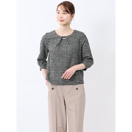 [^ԁF120202313500535]GGtGfBgAfB[X/m.f.editorial:WomenJbgcC[h rW[tvI[o[fޓcC[h̃Jbg\[fނgpĂ܂BƂ\ʊłB@\yXgb`zLkɗDꓮ₷AԂ̒pXgXt[By}VEHbVuz@Ő􂦂܂B(vlbgEW)fUCꖇŒfN[lbÑvI[o[łBp[̃rW[(O\)AƂ7A܂Ƀ^bNꂽN[lbN|CgBiőlۂۂȂ̂ŃIItpŒ񂵂\łBVGbgLN̕ɒĂx[VbNȃVGbgłB̓Xbg̃Xg[gJbgłBR[fBl[gfjƍ킹ătɁAtA[XJ[gƍ킹ĊÂ߂ɁAX}[gȃpc킹Yڂɂ܂܂BvCx[gItBXJWA͂AZj[IP[WȂǁAn̓̃tH[}V[ɂ劈􂵂Ă܂BtBbg:WV[Y:tēWJJ[:(zCg)E(ubN)*AeV^OEl[mF̏Ap͎舵B*̓ꏊ⍂ɂȂꏊł̕ۊǂ͔ĉB*gp̗LɊւ炸AoN򉻂͐is܂̂łB*{foCXEɂ莿EFɌ덷ꍇ܂B*TCY\ɋLڂ̐@͎\LƂȂAiɕt̉DɋLڂ̐@Ƃ͈قȂꍇ܂B