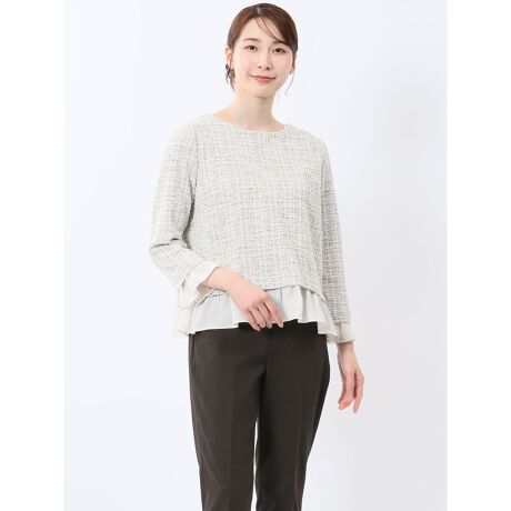 [^ԁF120202313501535]GGtGfBgAfB[X/m.f.editorial:WomenJbgcC[h C[hvI[o[fޓcC[h̃Jbg\[fނgpĂ܂BƂ\ʊłBÊ͓VtHnŐ؂ւĂ܂B@\yXgb`zLkɗDꓮ₷AԂ̒pXgXt[By}VEHbVuz@Ő􂦂܂B(vlbgEW)fUCꖇŒfN[lbÑvI[o[łBC[h̃VtH؂ւAƂN[lbNAw̗܊J|CgBiőlۂۂȂ̂ŃIItpŒ񂵂\łBVGbgLN̕ɒĂx[VbNȃVGbgłBLACA肰Ȃ̌^Jo[Ă܂BR[fBl[gfjƍ킹ătɁAtA[XJ[gƍ킹ĊÂ߂ɁAX}[gȃpc킹Yڂɂ܂܂BvCx[gItBXJWA͂AZj[IP[WȂǁAn̓̃tH[}V[ɂ劈􂵂Ă܂BtBbg:WV[Y:tēWJJ[:(ubN)Ex[W*AeV^OEl[mF̏Ap͎舵B*̓ꏊ⍂ɂȂꏊł̕ۊǂ͔ĉB*gp̗LɊւ炸AoN򉻂͐is܂̂łB*{foCXEɂ莿EFɌ덷ꍇ܂B*TCY\ɋLڂ̐@͎\LƂȂAiɕt̉DɋLڂ̐@Ƃ͈قȂꍇ܂B