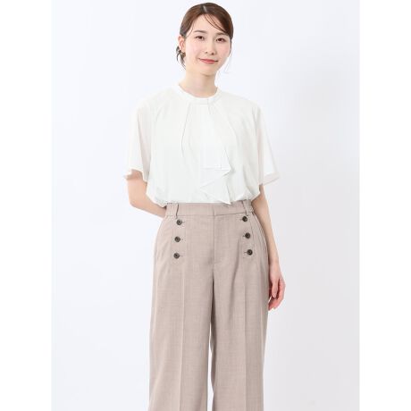 [^ԁF120204393300537]GGtGfBgAfB[X/m.f.editorial:WomenVPbg|` {E^C vI[o[fޓ[EiCɃ|E^a|`fނɃVPbgHقǂĂ܂BDꂽXgb`AKxȃnAȂ߂炩ȔGAPȍȂYڂȐnłB܂ƃ{E^CÂ͓W[[bgnŐ؂ւĂ܂B@\yXgb`zLkɗDꓮ₷AԂ̒pXgXt[By}VEHbVuz@Ő􂦂܂B(㐅)fUCȕ͋CɎdグÃN[lbNvI[o[łBiȃ{E^CfUCAVA[̂W[[bg؂ւA̘rJo[tAAw̗܊J|CgBL`Ɗ̂N[ȃbNXȂ̂ŃIItpő劈􂵂Ă܂BVGbgLN̕ɒĂx[VbNȃVGbgłB̓Xg[gJbgłBR[fBl[gꖇŒf܂AYڃWPbgJ[fBK̃Ci[gɂ߂łBƂX[cX^C_炩ȕ\ɉoĂ܂BvCx[gAItBXAZ~tH[}ALV[ɒ񂵉\łBtBbg:WV[Y:ēWJJ[:(zCg)EO[E(lCr[)ECbN*AeV^OEl[mF̏Ap͎舵B*̓ꏊ⍂ɂȂꏊł̕ۊǂ͔ĉB*gp̗LɊւ炸AoN򉻂͐is܂̂łB*{foCXEɂ莿EFɌ덷ꍇ܂B*TCY\ɋLڂ̐@͎\LƂȂAiɕt̉DɋLڂ̐@Ƃ͈قȂꍇ܂B *îCɓo^ @n[g}[NNbN܂傤IJ[̍ēגʒmAXg1_̒ʒmAZ[̒ʒmm点܂B *uĥCɓo^ @ ViēׂȂǁAȏ󂯎邱Ƃł܂B(marui ̃KChQƂ)