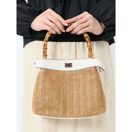 [^ԁF120483813301537]GGtGfBgAfB[X/m.f.editorial:Womenou[nh 2WAYnhobOfޓtĂ炵GߊAyďvȃy[p[fނ҂݂ł܂B^̍v̓VNU[̂悤ȉʂƍׂV(V{)B蕔̓ou[nh̗pĂ܂BfUCȃy[p[fނƍ̂ou[nhANZgɂȂnhobOłBו̏oꂪX[YȓVqltBO\ȕtxgtŁAV_[obOƂĂg2WAYdlłBVGbgRpNgȑ`VGbgBKvŒ̉ו[łTCYłBԂȂ}`Ă܂BR[fBl[gJWAɂYڂȃX^Cɂ}b`܂Bs[XɃXg[nbgT_vXƁA][gӂu₩ȃR[fBl[g܂Bd:350g:d؃t@Xi[|Pbg~1O:t@Xi[|Pbg~1nh:36.5cmV_[:62-124cmWJJ[:(zCg)E(ubN)E(J[\L͌̍vnłB)*̏i̓iViuhƂȂ܂B*VREfނɂ炸̐F̐Sz܂̂ŁACyщJV̂gp┒n̈ߕ𒅗p̍ۂɂ͏[ӉB*ޓ̃bL̑ϋv͎ނɂقȂNƂƂɕω܂BbLꕅHAߕɕt邱Ƃ܂̂łӉB*AeV^OEl[mF̏Ap͎舵B*̓ꏊ⍂ɂȂꏊł̕ۊǂ͔ĉB*gp̗LɊւ炸AoN򉻂͐is܂̂łB*{foCXEɂ莿EFɌ덷ꍇ܂B*TCY\ɋLڂ̐@͎\LƂȂAiɕt̉DɋLڂ̐@Ƃ͈قȂꍇ܂B *îCɓo^ @n[g}[NNbN܂傤IJ[̍ēגʒmAXg1_̒ʒmAZ[̒ʒmm点܂B *uĥCɓo^ @ ViēׂȂǁAȏ󂯎邱Ƃł܂B(marui ̃KChQƂ)