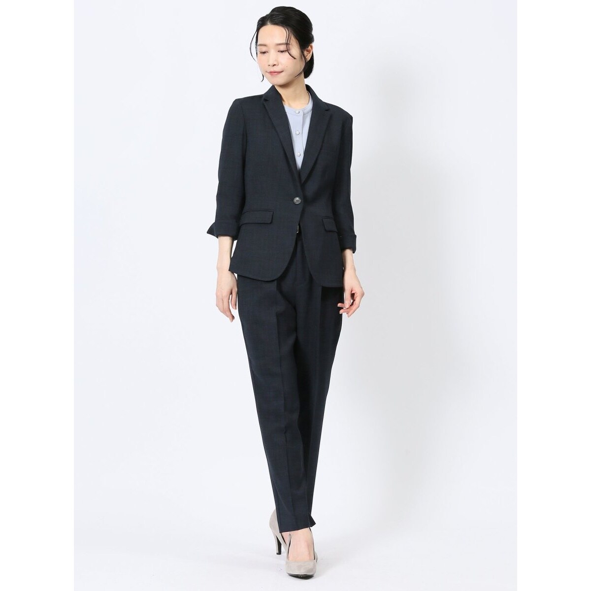 スーツ ｜レディース | TAKA-Q ONLINE SHOP／タカキュー