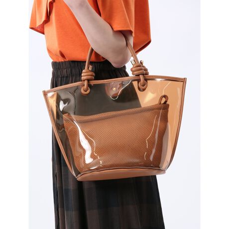 [^ԁF120483813600537]GGtGfBgAfB[X/m.f.editorial:WomenCi[|[`t NAobOfޓnh͌^HقǂvA{̂͐≘ɋPVC(|rj)ACi[|[`̓bVfނgpĂ܂BfUCtĂ̑ɎꂽNAobOłBîS[h̃p[cANZgɂȂĂ܂B}OlbgJŉו̏oX[YBCi[|[`ZbgɂȂĂAobO̒gȂ̂|CgłBVGbgUȂKvȕ͂[\łTCYłB}`tň芴܂BR[fBl[gT_}LVXJ[gȂǁAĂ炵ACeƑQB^E[X͂ACv[̃W[⃊][gX^Cɂ劈􂵂Ă܂BWJJ[:O[E(uE)nhobO:dʖ300gAV35cmA22cmA24cmA}`14cmAVxt}OlbgAnh31cmCi[|[`:dʖ50gAV28cmA18cmA16cmA}`8cmAVt@Xi[AI[v|Pbg~1*̏i̓iViuhƂȂ܂B*VREfނɂ炸̐F̐Sz܂̂ŁACyщJV̂gp┒n̈ߕ𒅗p̍ۂɂ͏[ӉB*ޓ̃bL̑ϋv͎ނɂقȂNƂƂɕω܂BbLꕅHAߕɕt邱Ƃ܂̂łӉB*AeV^OEl[mF̏Ap͎舵B*̓ꏊ⍂ɂȂꏊł̕ۊǂ͔ĉB*gp̗LɊւ炸AoN򉻂͐is܂̂łB*TCY\ɋLڂ̐@͎\LƂȂAiɕt̉DɋLڂ̐@Ƃ͈قȂꍇ܂B *îCɓo^ @n[g}[NNbN܂傤IJ[̍ēגʒmAXg1_̒ʒmAZ[̒ʒmm点܂B *uĥCɓo^ @ ViēׂȂǁAȏ󂯎邱Ƃł܂B(marui ̃KChQƂ)