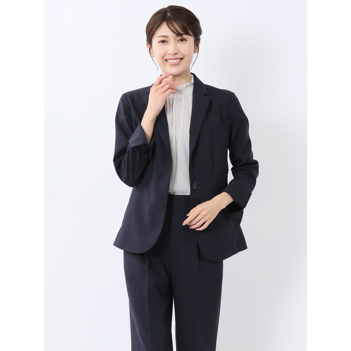 タカキュー(TAKA-Q) レディース スーツ・セットアップ の一覧