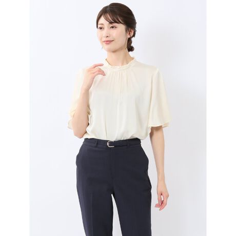 [^ԁF120133063103537]GGtGfBgAfB[X/m.f.editorial:WomenV{Te MU[lbNvI[o[uEXfޓ|GXe100̃TengpĂ܂Bʂ̂V{̕\ʊƏiȌ򊴂łBUVJbgAڐG⊴A܂܂ȋ@\˔ĂKfނłB@\y}VEHbVuz@Ő􂦂܂B(vlbgEW)yC[W[PAzVɂAȒPłByUVJbgzOʂɂngp邱Ƃł܂ByڐG⊴zɐGƂЂ肷ڐG⊴@\ŁA܂BfUCNVJȕ͋CɎdグMU[lbN̔vI[o[łBohJ[ɃtfUCꂽfUCƁA̘rJo[tAX[u|CgBL`Ɗ̂N[ȃbNXȂ̂ŃIItpő劈􂵂Ă܂BVGbgLN̕ɒĂx[VbNȃVGbgłB̓Xg[gJbgłBR[fBl[g[Œf܂AYڃX[cWPbg̃Ci[gɂ߂łBƂX[cX^CAiŐꂽۂɎdグĂ܂BvCx[gAItBXAZ~tH[}ALV[ɒ񂵉\łBtBbg:WV[Y:ēWJJ[:AC{[EO[Ex[W*AeV^OEl[mF̏Ap͎舵B*̓ꏊ⍂ɂȂꏊł̕ۊǂ͔ĉB*gp̗LɊւ炸AoN򉻂͐is܂̂łB*nْ̍fED@ɂAʐ^Ɠl̕oȂꍇ܂B*{foCXEɂ莿EFɌ덷ꍇ܂B*TCY\ɋLڂ̐@͎\LƂȂAiɕt̉DɋLڂ̐@Ƃ͈قȂꍇ܂B *îCɓo^ @n[g}[NNbN܂傤IJ[̍ēגʒmAXg1_̒ʒmAZ[̒ʒmm点܂B *uĥCɓo^ @ ViēׂȂǁAȏ󂯎邱Ƃł܂B(marui ̃KChQƂ)