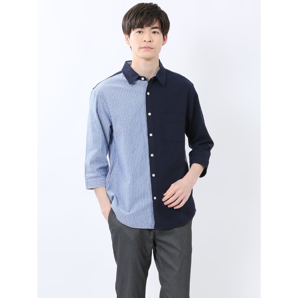 [}C]m.f.GfBgA ȃpi} zF M[J[7Vc/m.f.GfBgAim.f.editorialj 75