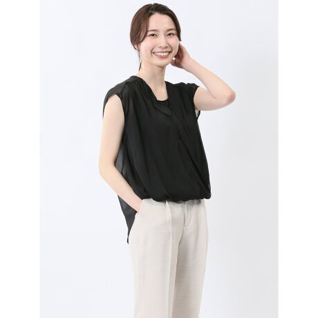 [^ԁF120134413200537]GGtGfBgAfB[X/m.f.editorial:Womenkd m[X vI[o[uEXfޓ|GXe100̗kngpĂ܂BŌyAĂɂ҂ȐnłBcɉʂׂ̂V{Ă邽߁Aւ̐ڒnʂȂn܂ƂAďŊĂׂɂ܂BɐG镔̓|GXeɃ[aVfނłB@\yXgb`zLkɗDꓮ₷AԂ̒pXgXt[BynhEHbVuz􂢂\Ȃ̂ŁAɒĂ܂BfUCȕ͋CɎdグAm[X[ũvI[o[uEXłB̂悤ɑł킹ɂȂJVN[AO㍷̂钅oXAtĝӂƂo[VGbg|CgBVGbgLN̕ɒĂx[VbNȃVGbgłBR[fBl[gYڂȃ^bNpcאg̃e[p[hpcɍ킹ƃoXǂ܂Ƃ܂܂BGKgɒȂ̂ŁAvCx[gItBXJWAɃIItpő劈􂵂Ă܂BZj[IP[WȂǁAn̓̃tH[}V[ɂ߂łBtBbg:WV[Y:ēWJJ[:(ubN)Ex[WE(_[NuE)*AeV^OEl[mF̏Ap͎舵B*̓ꏊ⍂ɂȂꏊł̕ۊǂ͔ĉB*gp̗LɊւ炸AoN򉻂͐is܂̂łB*nْ̍fED@ɂAʐ^Ɠl̕oȂꍇ܂B*{foCXEɂ莿EFɌ덷ꍇ܂B*TCY\ɋLڂ̐@͎\LƂȂAiɕt̉DɋLڂ̐@Ƃ͈قȂꍇ܂B *îCɓo^ @n[g}[NNbN܂傤IJ[̍ēגʒmAXg1_̒ʒmAZ[̒ʒmm点܂B *uĥCɓo^ @ ViēׂȂǁAȏ󂯎邱Ƃł܂B(marui ̃KChQƂ)