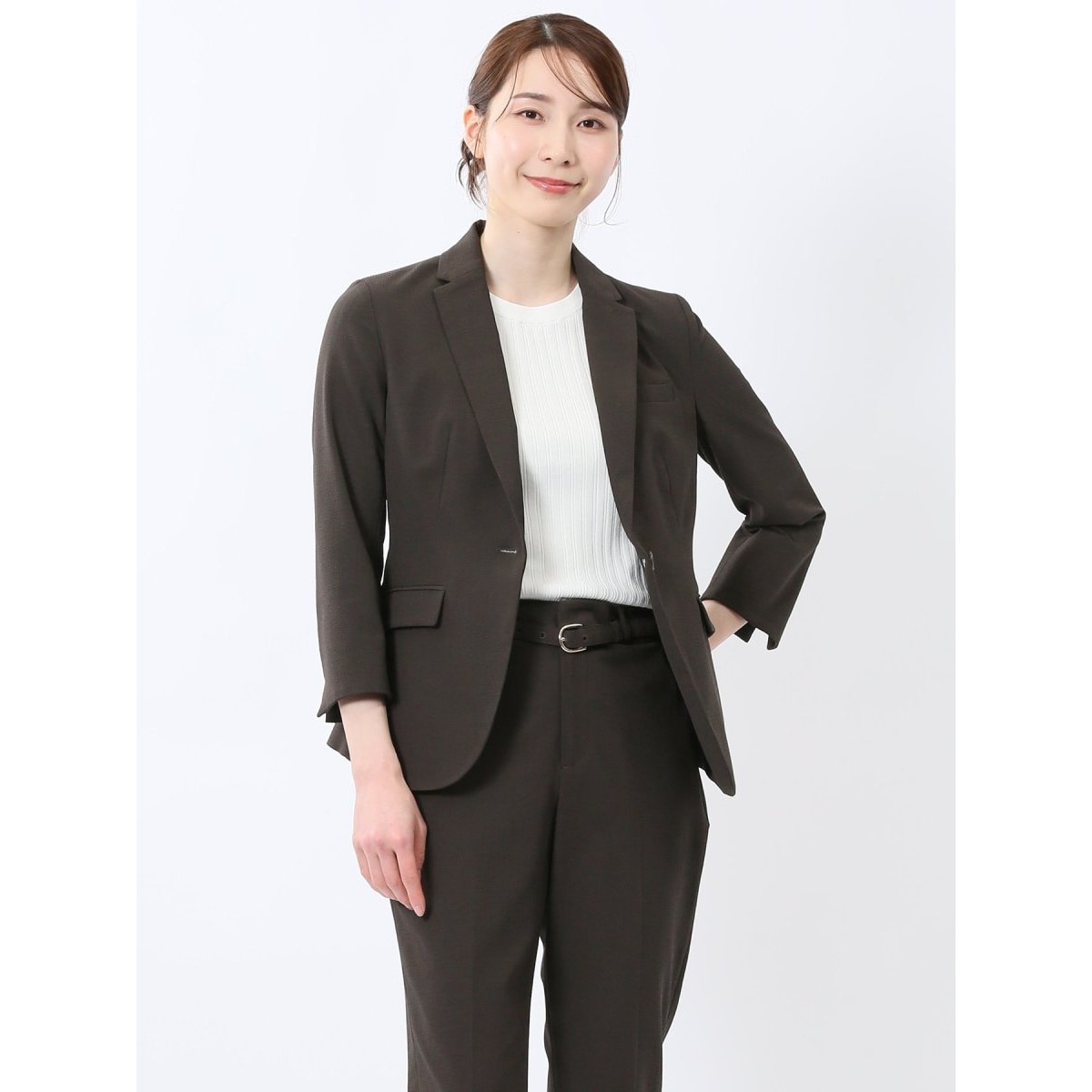 タカキュー(TAKA-Q) レディース スーツ・セットアップ の一覧
