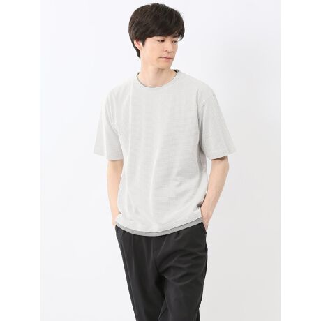 [^ԁF110207721102537]GGtGfBgAY/m.f.editorial:MENiqWK[h N[lbNTVcfޓRbgɃ|GXeaATbƂG̃Jbg\[fނłBӂWK[hDŗ̊̂璹iq\Ă܂B@\y}VEHbVuz@Ő􂦂܂B(vlbgE㐅)fUCgbvX񖇏d˒悤ɌAN[lbN̔TVcłB܁ẼtFCNC[hō郋bNXɎdグĂ܂BꖇŒ̂͂AWPbgVcAxXg̃Ci[ƂĂ֗ȃACełBVGbgĝ̃Cɉאg̃VGbgŃXbLƒĂ܂BR[fBl[gX}[gȃpcƍ킹YڂɁAfjJ[Spcƍ킹ăJWAɁAV[gpcƍ킹ăX|[eB[ɁBLX^Cɓł̂ŁARx̍R[fBl[gy߂܂BtBbg:אgV[Y:ēWJJ[:AC{[EC*AeV^OEl[mF̏Ap͎舵B*̓ꏊ⍂ɂȂꏊł̕ۊǂ͔ĉB*gp̗LɊւ炸AoN򉻂͐is܂̂łB*nْ̍fED@ɂAʐ^Ɠl̕oȂꍇ܂B*{foCXEɂ莿EFɌ덷ꍇ܂B*TCY\ɋLڂ̐@͎\LƂȂAiɕt̉DɋLڂ̐@Ƃ͈قȂꍇ܂B *îCɓo^ @n[g}[NNbN܂傤IJ[̍ēגʒmAXg1_̒ʒmAZ[̒ʒmm点܂B *uĥCɓo^ @ ViēׂȂǁAȏ󂯎邱Ƃł܂B(marui ̃KChQƂ)