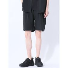 【ストレッチ】m.f.エディトリアル circlemotion Air ショーツ(セットアップ可能)