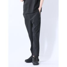 【ストレッチ】m.f.エディトリアル circlemotion Air バルーンパンツ