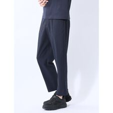 m.f.エディトリアル(m.f.editorial)の【ストレッチ】m.f.エディトリアル circlemotion Air バルーンパンツ