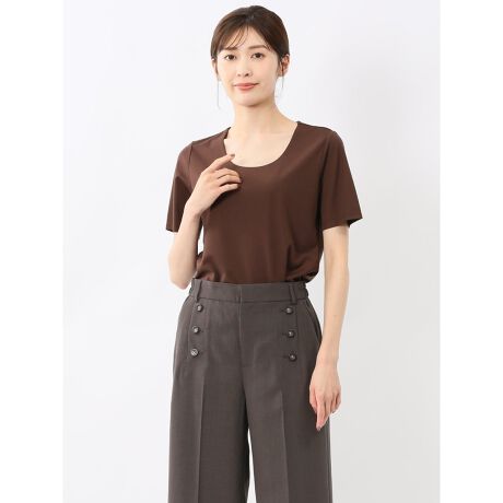 [^ԁF120204393302537]GGtGfBgAfB[X/m.f.editorial:WomenVPbg|` N[lbNTVcfޓ[EiCɃ|E^a|`fނɃVPbgHقǂĂ܂BDꂽXgb`AKxȃnAȂ߂炩ȔGAPȍȂYڂȐnłBh~ׁ̈AOg2dĂɂĂ܂B@\yXgb`zLkɗDꓮ₷AԂ̒pXgXt[By}VEHbVuz@Ő􂦂܂B(㐅)fUCYڂȕ͋CɎdグAN[lbN̔TVcłBx[VbNȃfUC̒ɁAɂS[h̃S(m.f.)v[gANZgɂȂĂ܂BL`Ɗ̂N[ȃbNXȂ̂ŃIItpő劈􂵂Ă܂BVGbgLN̕ɒĂx[VbNȃVGbgłB̓Xg[gJbgłBR[fBl[gꖇŒf܂AYڃWPbgJ[fBK̃Ci[gɂ߂łBƂX[cX^C_炩ȕ\ɉoĂ܂BvCx[gAItBXAZ~tH[}ALV[ɒ񂵉\łBtBbg:WV[Y:ēWJJ[:(zCg)EO[E(_[NuE)E(ubN)E(lCr[)*AeV^OEl[mF̏Ap͎舵B*̓ꏊ⍂ɂȂꏊł̕ۊǂ͔ĉB*gp̗LɊւ炸AoN򉻂͐is܂̂łB*{foCXEɂ莿EFɌ덷ꍇ܂B*TCY\ɋLڂ̐@͎\LƂȂAiɕt̉DɋLڂ̐@Ƃ͈قȂꍇ܂B *îCɓo^ @n[g}[NNbN܂傤IJ[̍ēגʒmAXg1_̒ʒmAZ[̒ʒmm点܂B *uĥCɓo^ @ ViēׂȂǁAȏ󂯎邱Ƃł܂B(marui ̃KChQƂ)