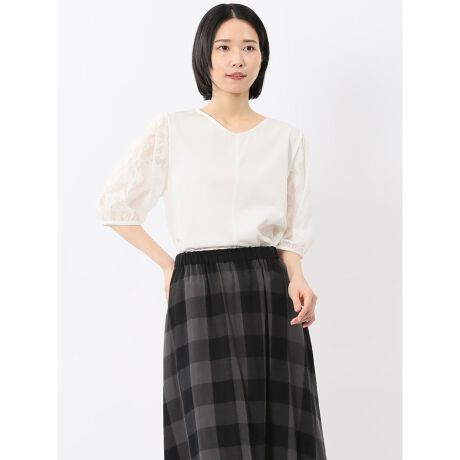 [^ԁF120203063206537]GGtGfBgAfB[X/m.f.editorial:WomenڐG⊴ N[lbN Ip[ vI[o[fޓRbgɃ|GXeaJbg\[fނłBv[eBO҂݂VnŁAz匩YڂȃbNXƊ݂ڗȂTbƂSnłB͓̂Ip[nŐ؂ւĂ܂B@\yڐG⊴zɐGƃq@\ŁA܂By}VEHbVuz@Ő􂦂܂B(vlbgEW)fUCYڂJWA܂ŃIItpŒ񂹂AN[lbN̔TVcłBCȃIp[Ő؂ւӂ葳ƁAZ^[̃^bN|CgBTVc̒yƏiȃbNX˔ꖇłBVGbgLN̕ɒĂx[VbNȃVGbgłB̓Xbg̃Xg[gJbgłBR[fBl[gfjƍ킹ătɁAtA[XJ[gƍ킹ĊÂ߂ɁAX}[gȃpc킹Yڂɂ܂܂BItBXł̂R[fxYڃJWAAǂɂ҂łBtBbg:WV[Y:ēWJJ[:(zCg)E(ubN)*AeV^OEl[mF̏Ap͎舵B*̓ꏊ⍂ɂȂꏊł̕ۊǂ͔ĉB*gp̗LɊւ炸AoN򉻂͐is܂̂łB*{foCXEɂ莿EFɌ덷ꍇ܂B*TCY\ɋLڂ̐@͎\LƂȂAiɕt̉DɋLڂ̐@Ƃ͈قȂꍇ܂B *îCɓo^ @n[g}[NNbN܂傤IJ[̍ēגʒmAXg1_̒ʒmAZ[̒ʒmm点܂B *uĥCɓo^ @ ViēׂȂǁAȏ󂯎邱Ƃł܂B(marui ̃KChQƂ)