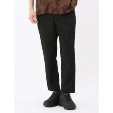 【楊柳 ストレッチ】m.f.エディトリアル イージーパンツ