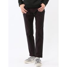 【ストレッチ 抗菌防臭】m.f.エディトリアル スリムチノパンツ ソラーロ