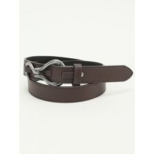 【S型バックル】m.f.エディトリアル フックベルト