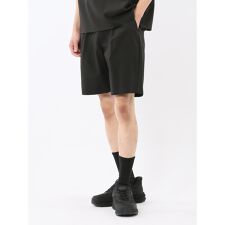 【ストレッチ 吸水速乾 防シワ】m.f.エディトリアル ショーツ(セットアップ可能)