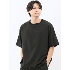 circle motion air2 クルー半袖Tシャツ(セットアップ可能)