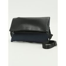 【2WAY】m.f.エディトリアル 口折れコンビ クラッチバック