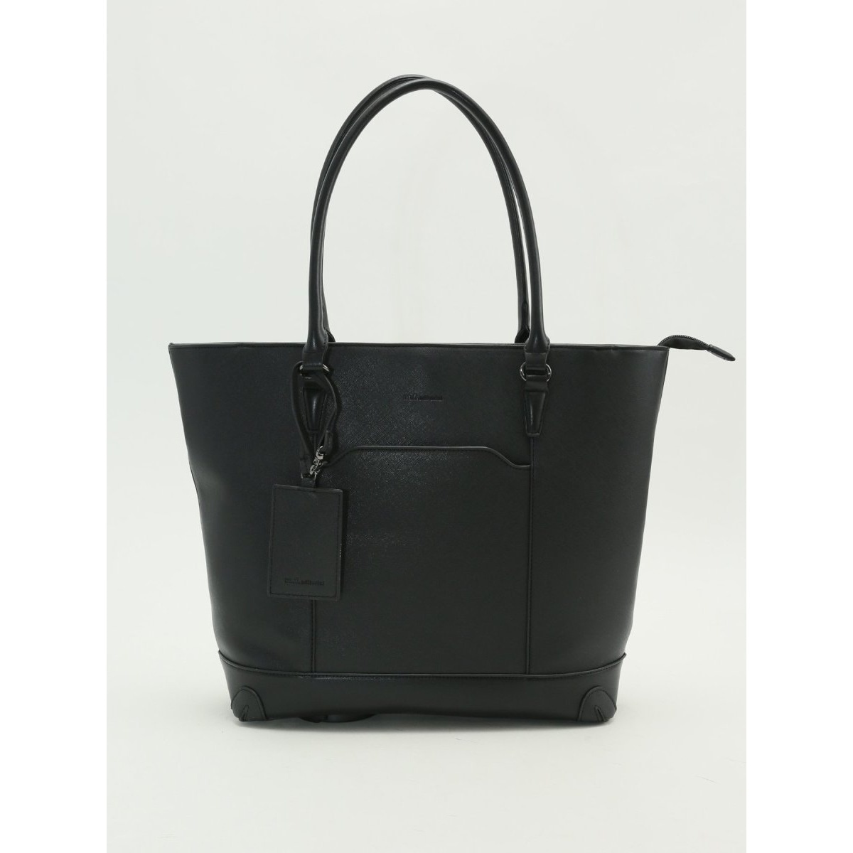 m．f．エディトリアル（m．f．editorial）/【A4対応】m．f．エディトリアル サフィアーノ型押し トートバッグ A4対応】m.f.エディトリアル サフィアーノ型押し トートバッグ | m.f.